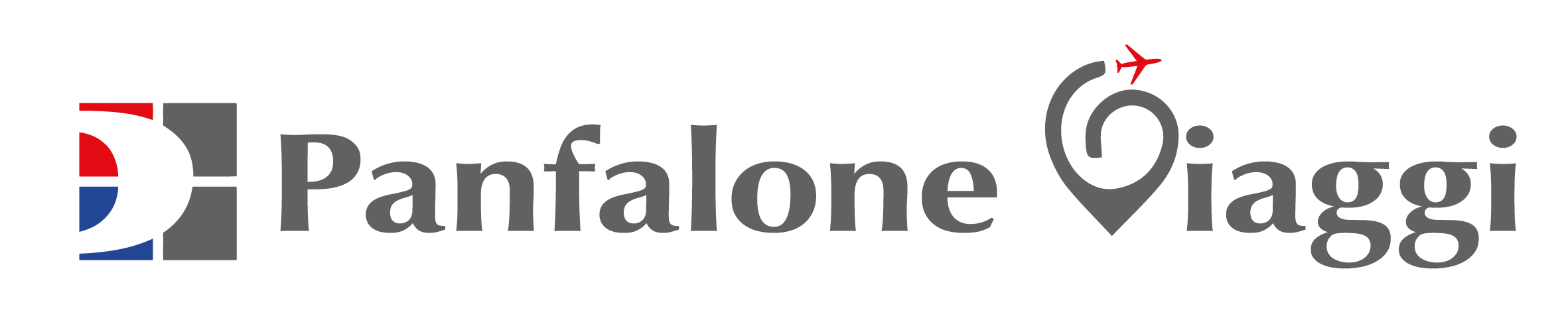 PANFALONE VIAGGI