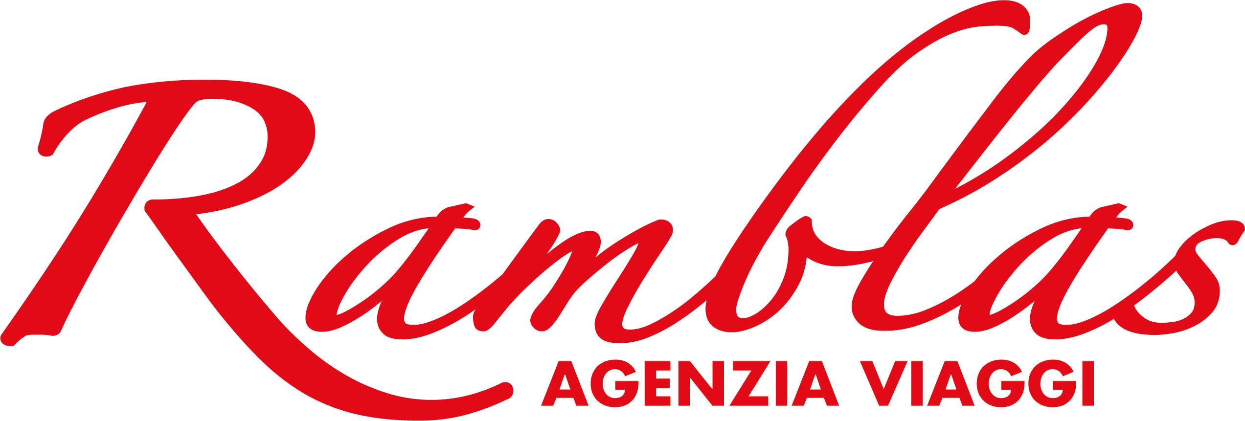 RAMBLAS TRAVEL & LEISURE