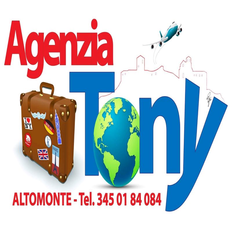 AGENZIA TONY ALTOMONTE