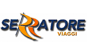 SERRATORE VIAGGI
