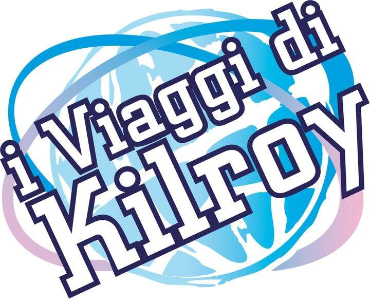 I VIAGGI DI KILROY