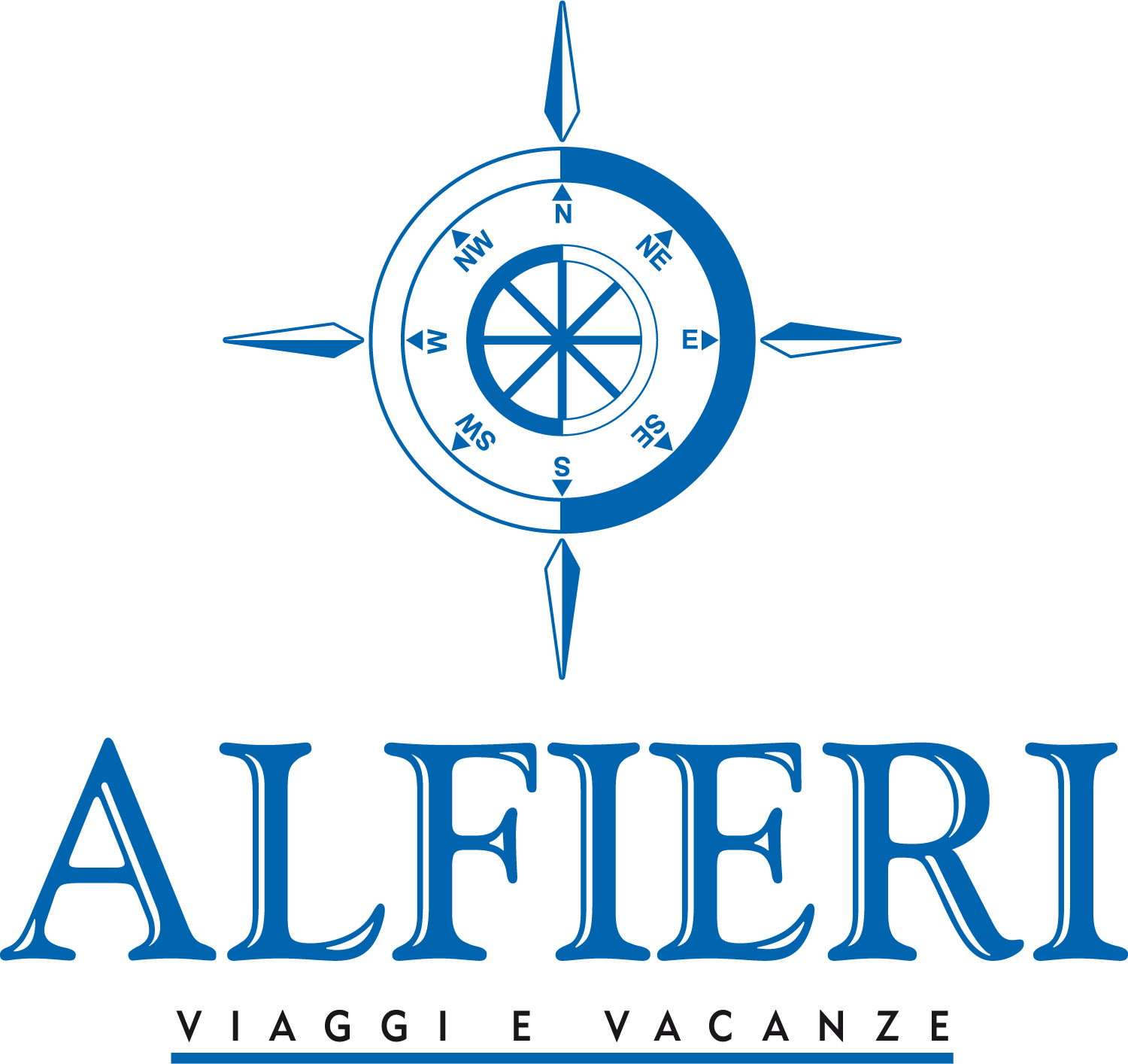 ALFIERI VIAGGI