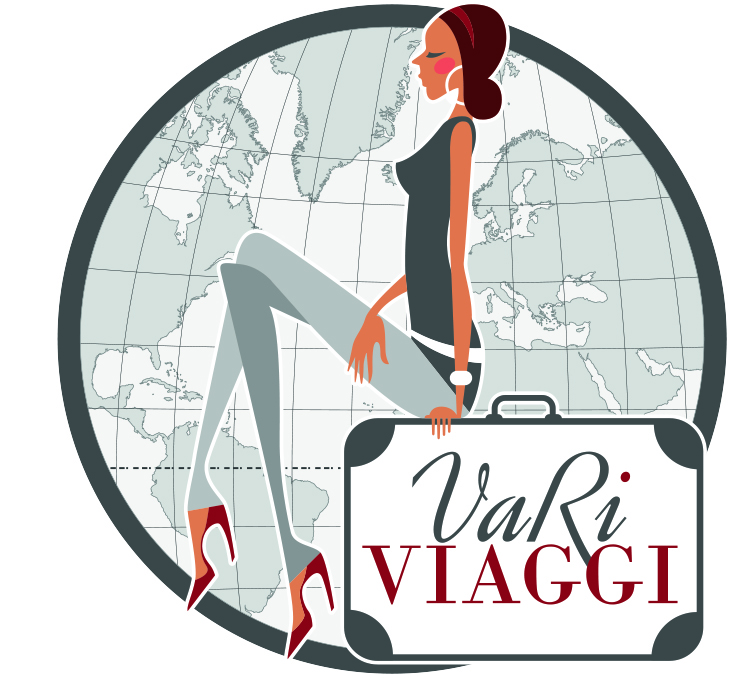 VARI VIAGGI