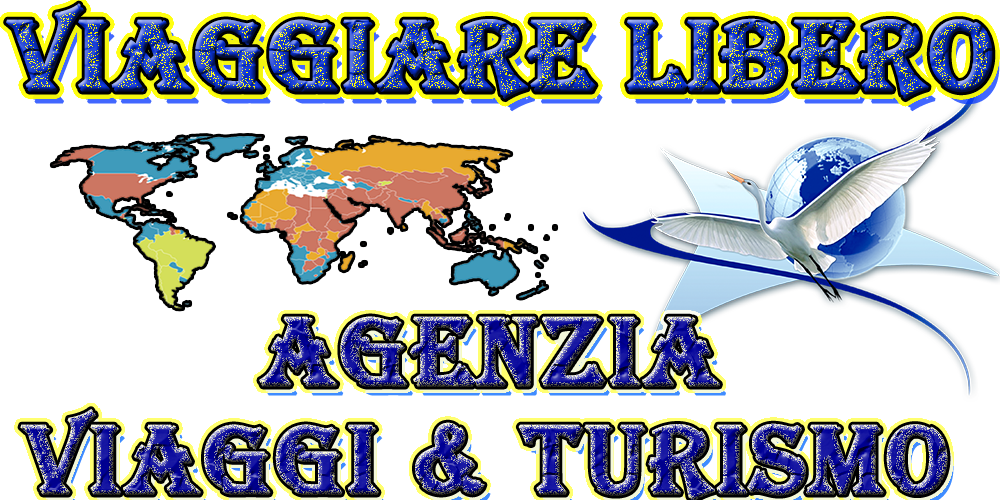 VIAGGIARE LIBERO