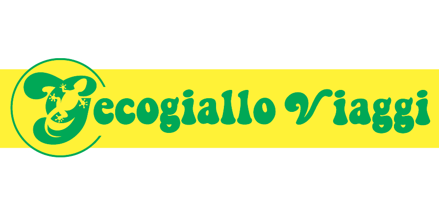 GECOGIALLO VIAGGI