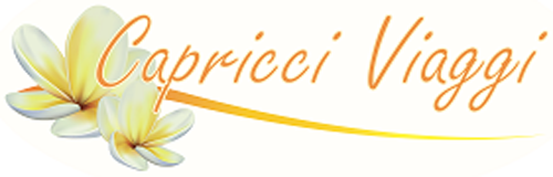 CAPRICCI VIAGGI