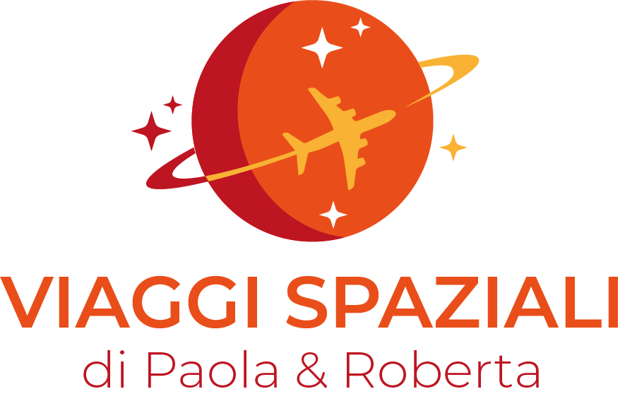 VIAGGI SPAZIALI