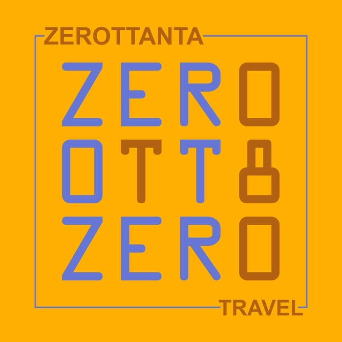 ZEROTTANTA TRAVEL